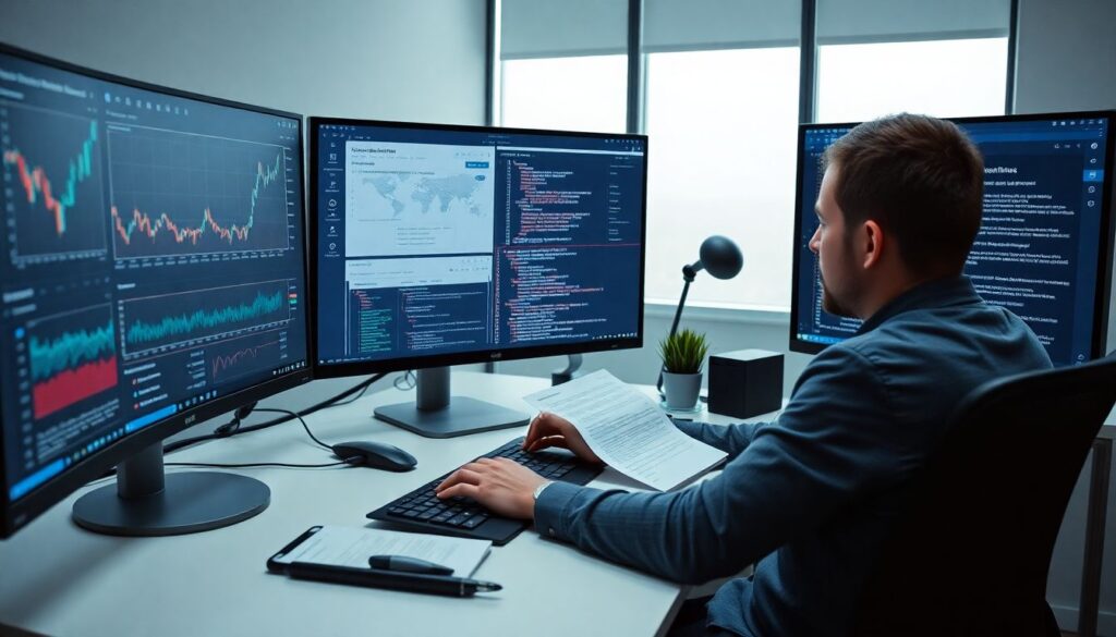 Как крипто-аналитики оценивают качество проектов на ранних стадиях - иллюстрация