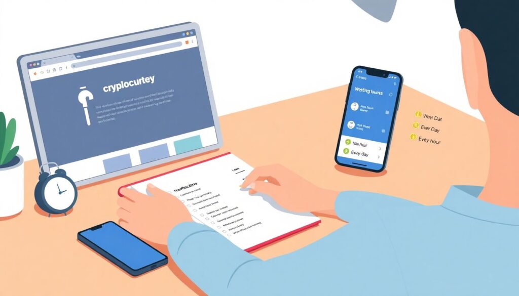 Что такое faucet и как им пользоваться - иллюстрация