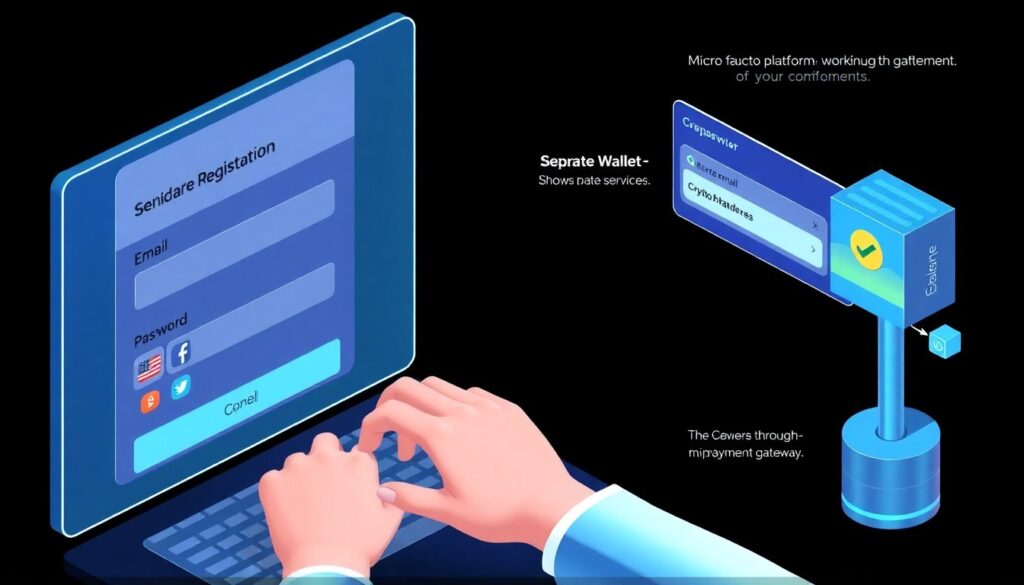 Что такое faucet и как им пользоваться - иллюстрация