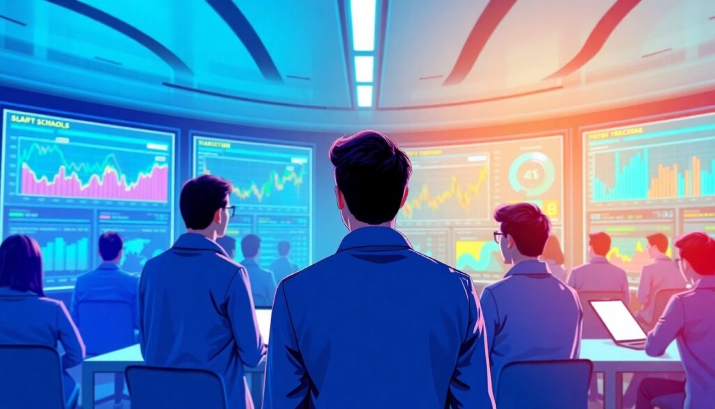 Какие существуют криптообразовательные сообщества и где их искать - иллюстрация