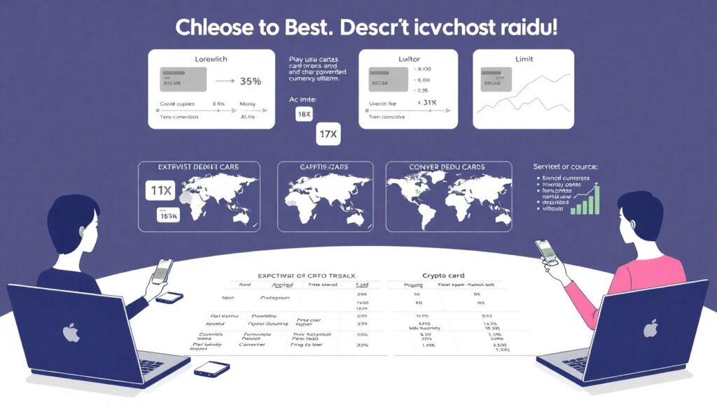 Как работать с криптовалютами в путешествиях и командировках - иллюстрация