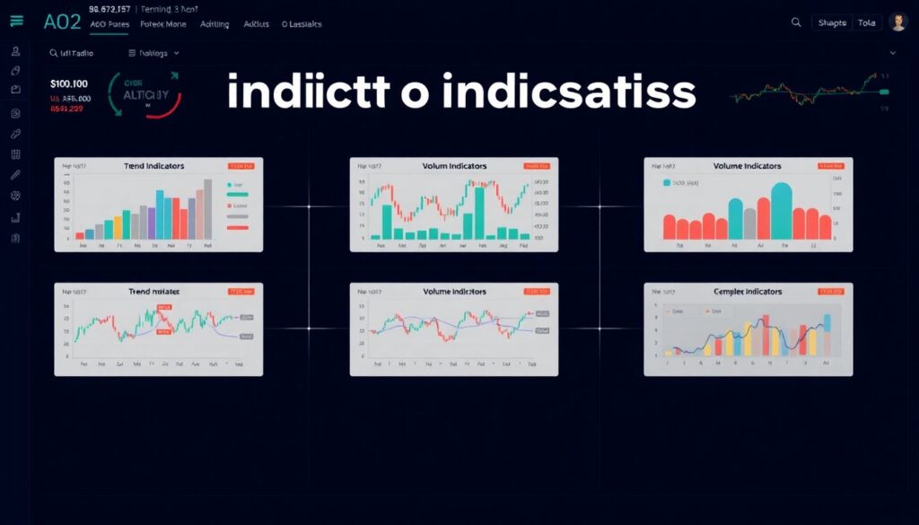 Как выбрать лучший криптовалютный индикатор для торговли - иллюстрация