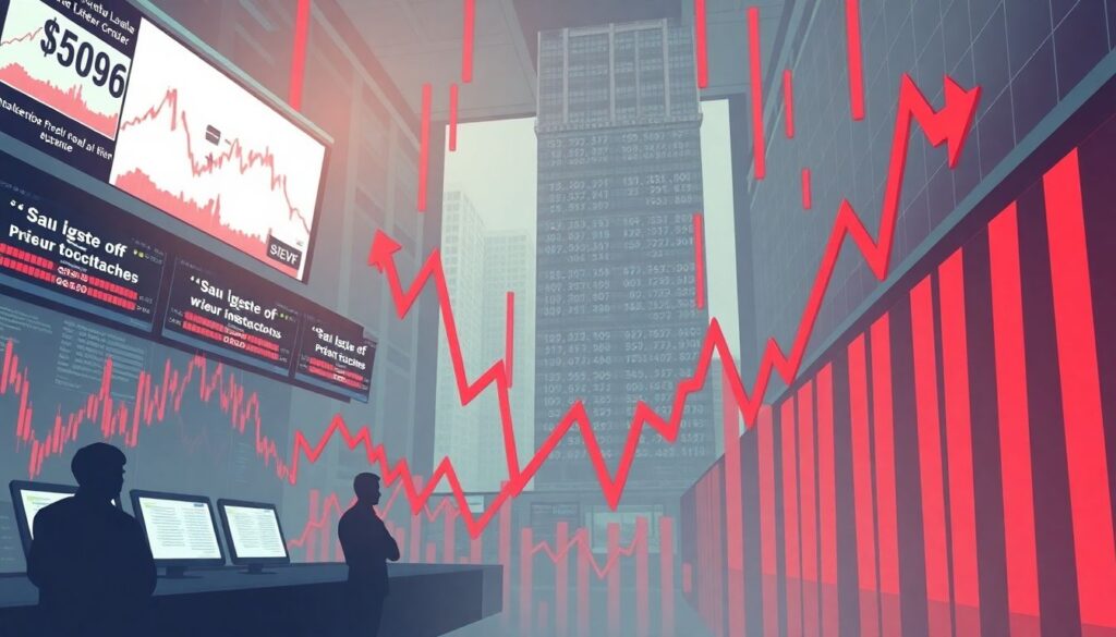 Что такое шорт-уклон и как на нём зарабатывать - иллюстрация