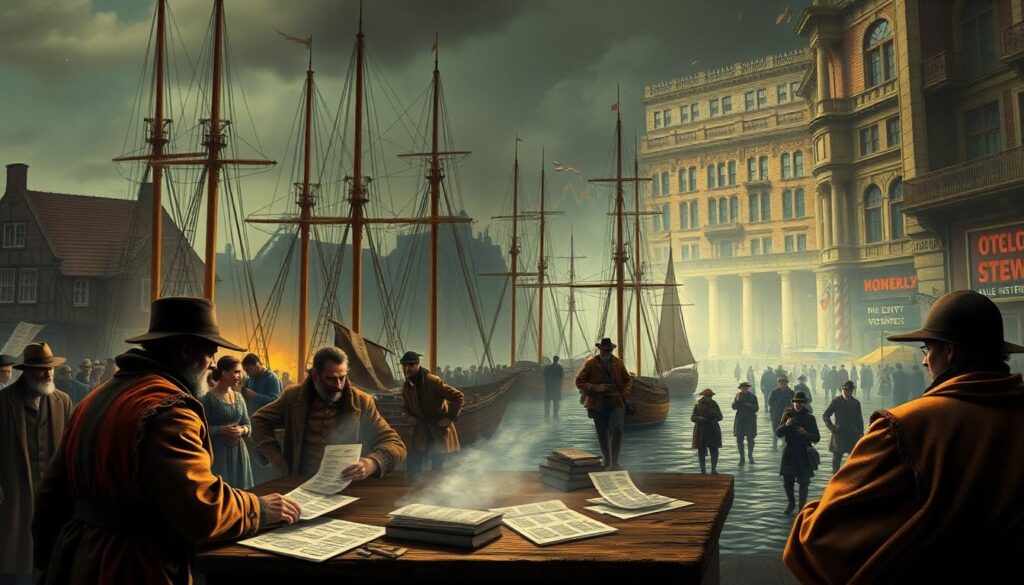 Что такое шорт-уклон и как на нём зарабатывать - иллюстрация