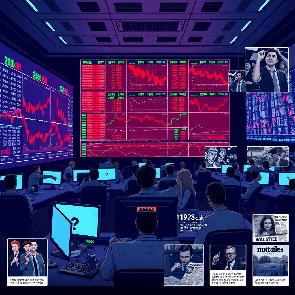 Шорт-уклон на бирже: что это такое и как на нём зарабатывать новичку