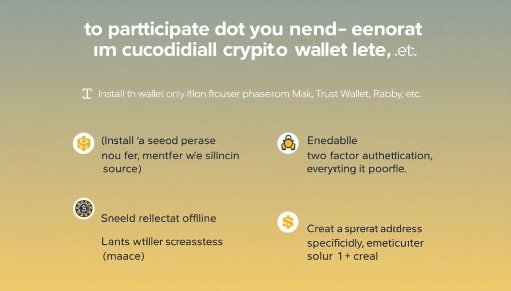 Как работают крипто-аукционы и где их применять - иллюстрация