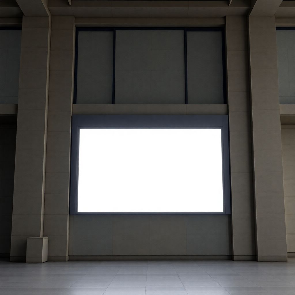 Продажа Светодиодных Экранов в Уфе для Успешной Рекламы и Информации