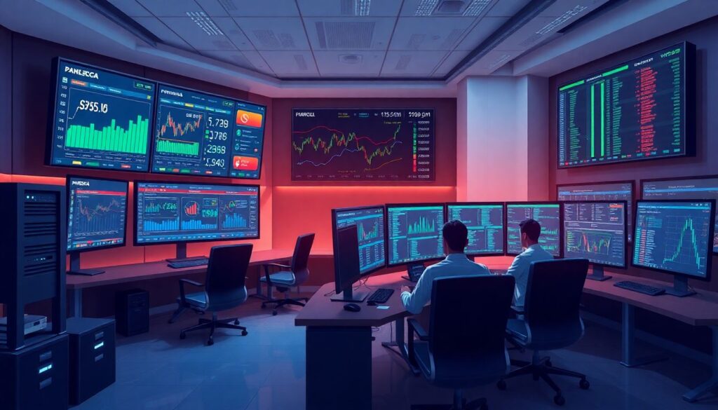 Как использовать алгоритмические торговые стратегии на крипторынке - иллюстрация