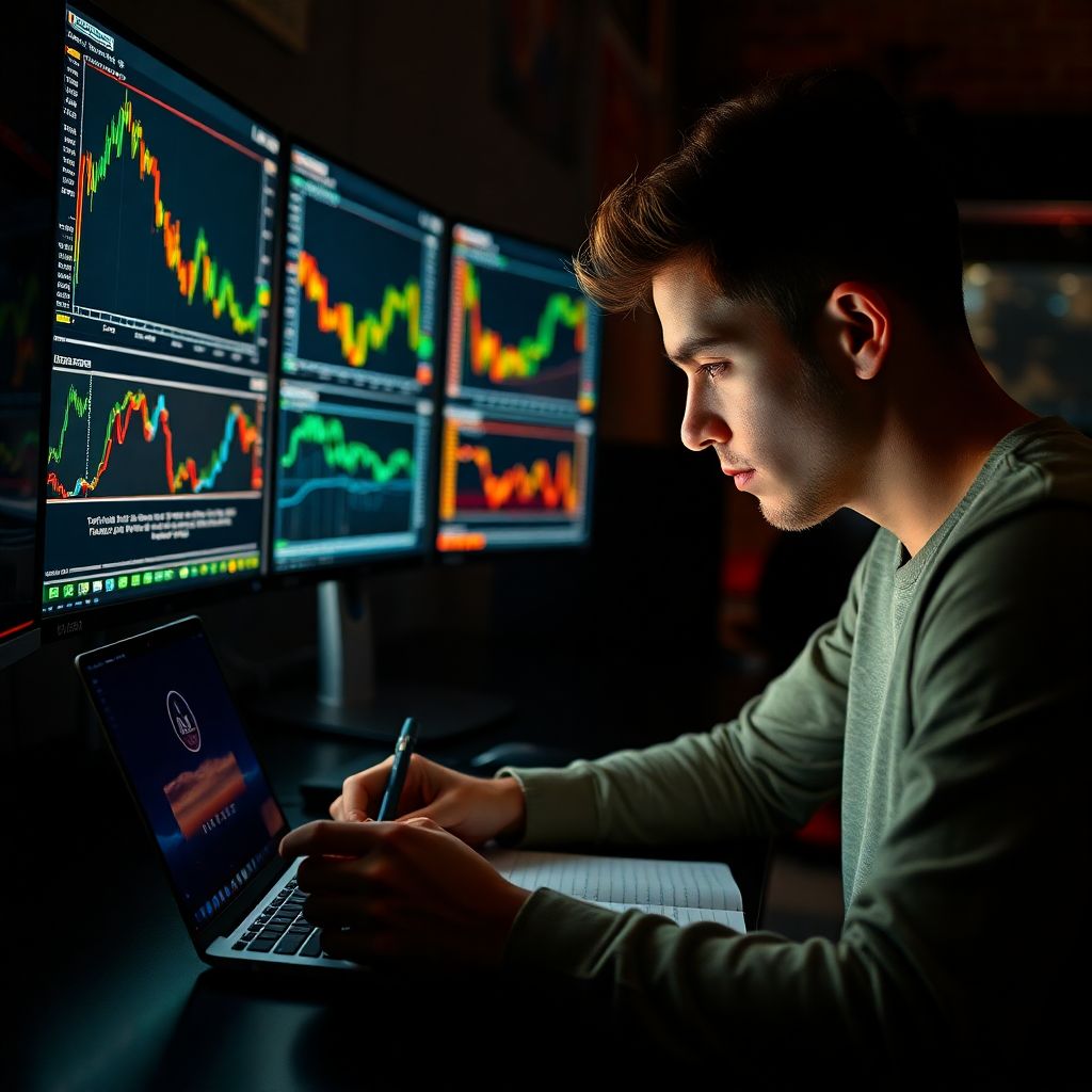 Курсы криптовалют онлайн: где смотреть и как использовать данные