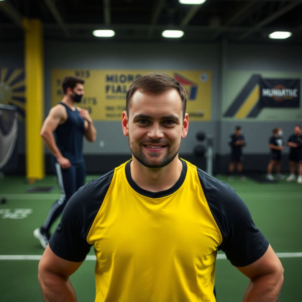 Программа для тренера: оптимальные решения для фитнес-бизнеса