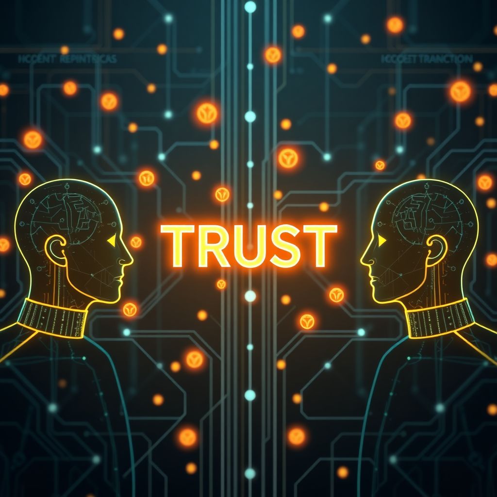 Токены доверия: как они работают и применяются в современной экономике