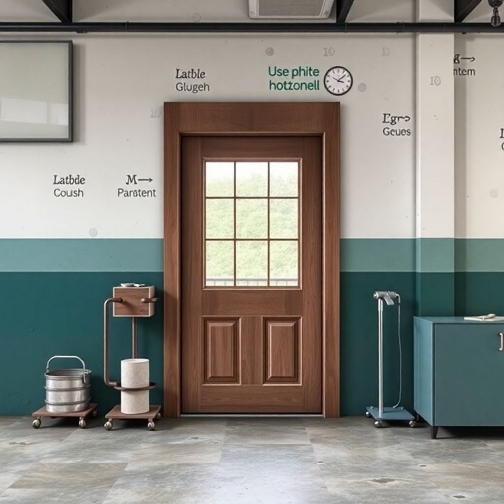 Изготовление алюминиевых дверей в СПб с использованием переработанных материалов