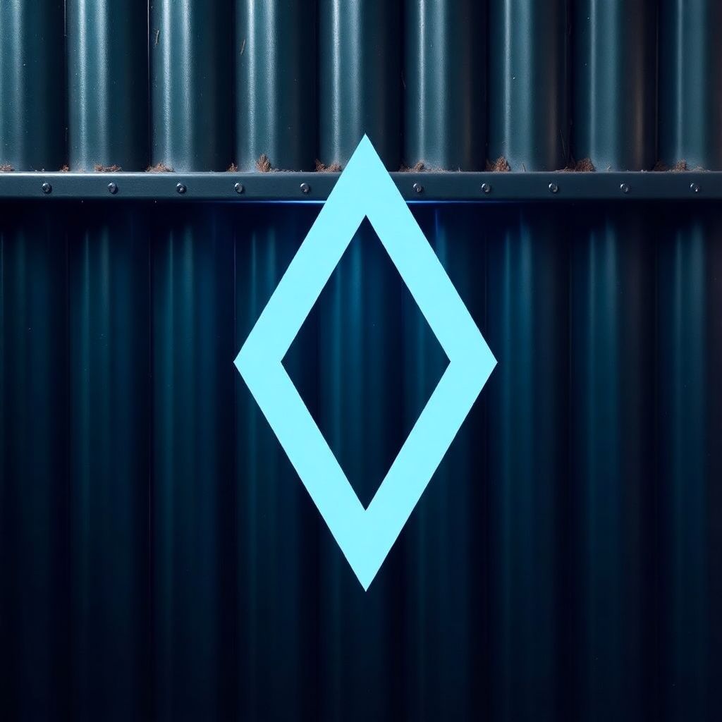 Инструментальный шкаф металлический для эффективного хранения