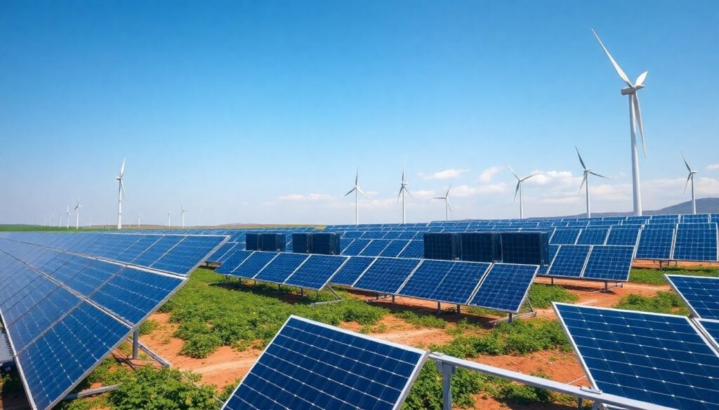 Как влияет майнинг на глобальный уровень энергопотребления - иллюстрация