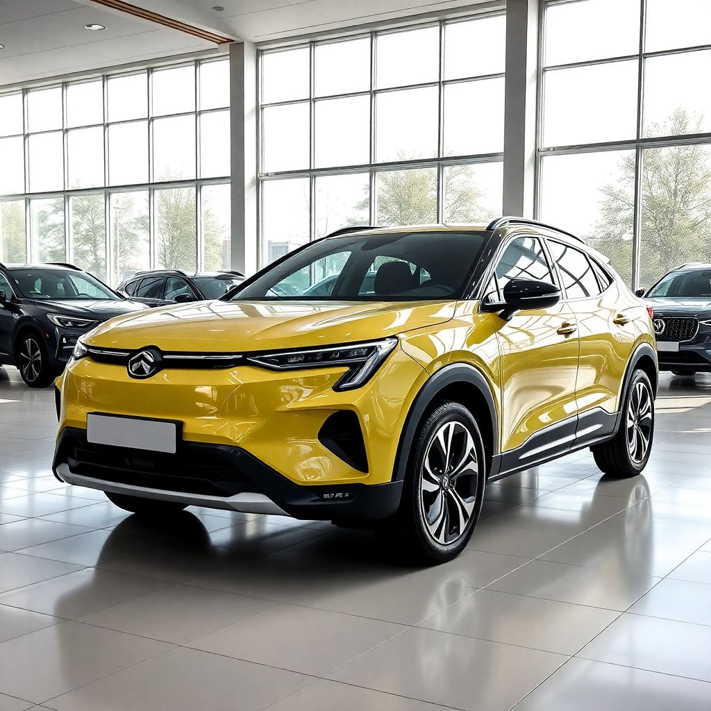 Купить машину в Краснодаре: лучшие предложения автосалона