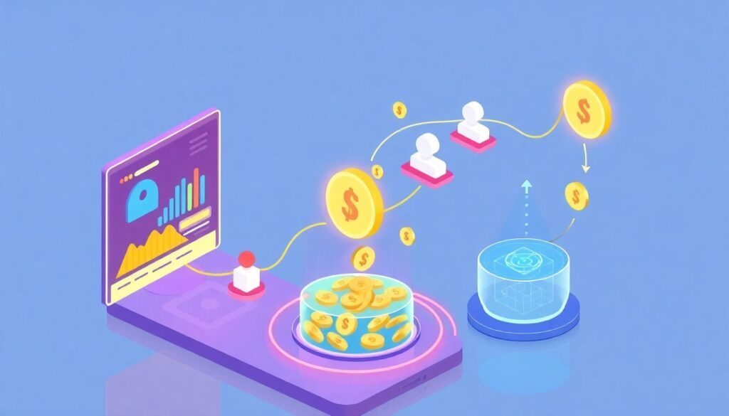 Как устроены децентрализованные видеоплатформы - иллюстрация