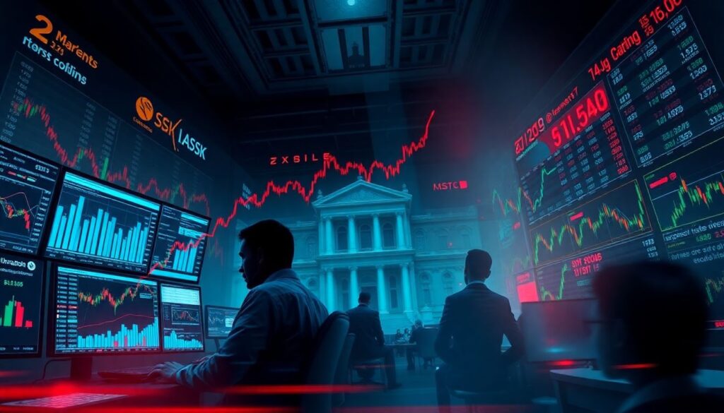 Как мониторить события на крипторынке и реагировать на новости - иллюстрация