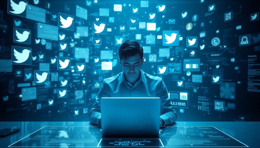 Как мониторить события на крипторынке и реагировать на новости - иллюстрация