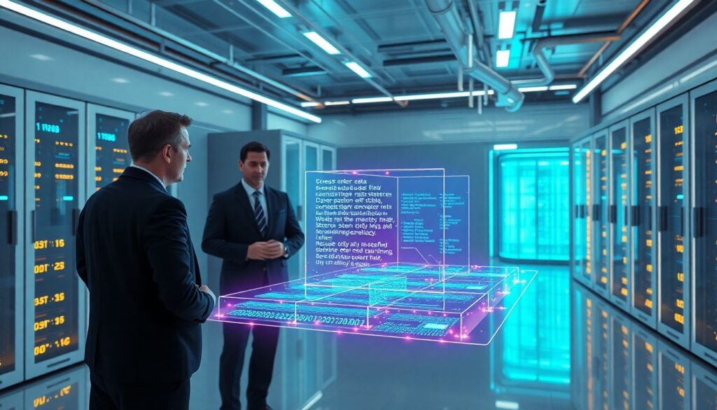 Как работают записи о транзакциях в блокчейне - иллюстрация