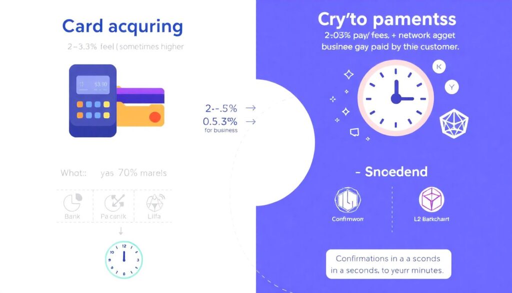 Как устроены цифровые платежные системы на базе криптовалют - иллюстрация