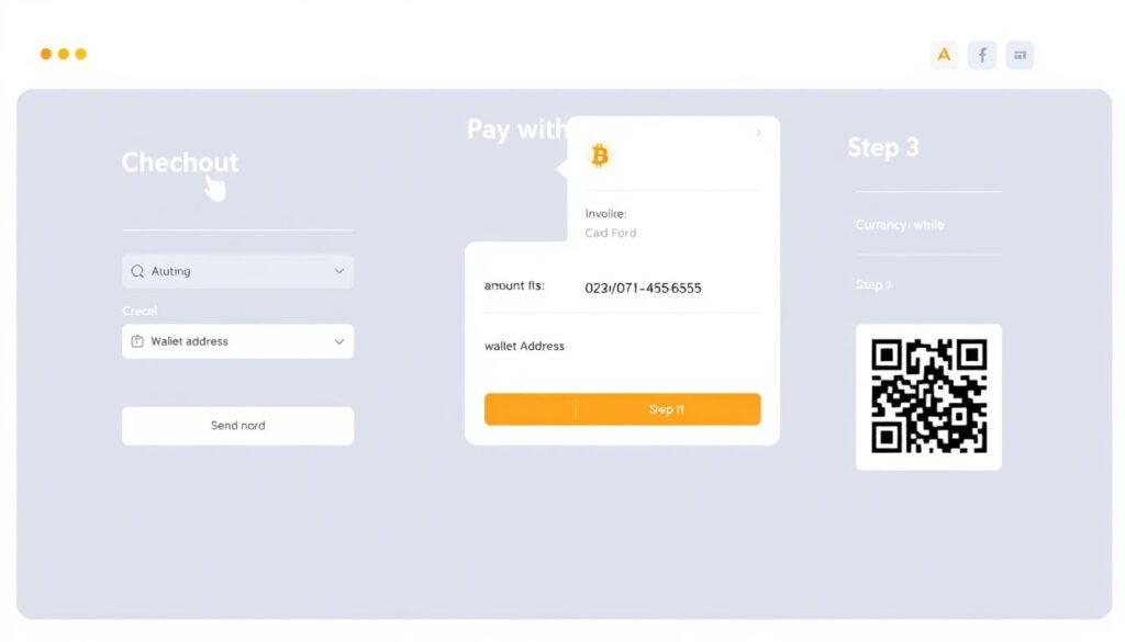 Как устроены цифровые платежные системы на базе криптовалют - иллюстрация