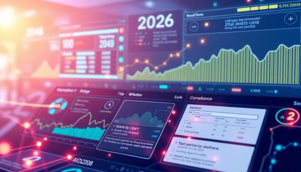 Какие советы по налогам и учету в криптоиндустрии - иллюстрация