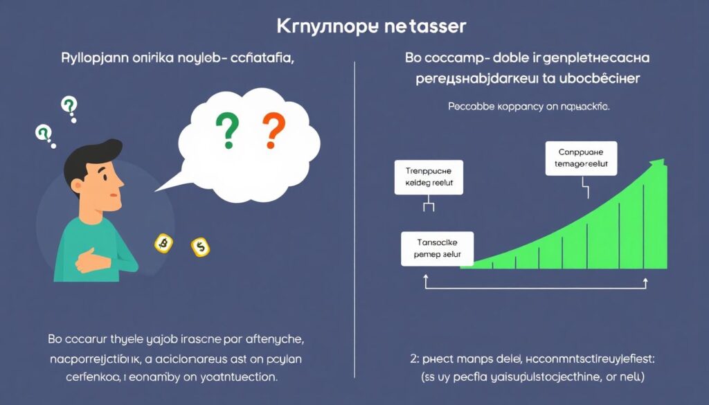Какие советы по налогам и учету в криптоиндустрии - иллюстрация