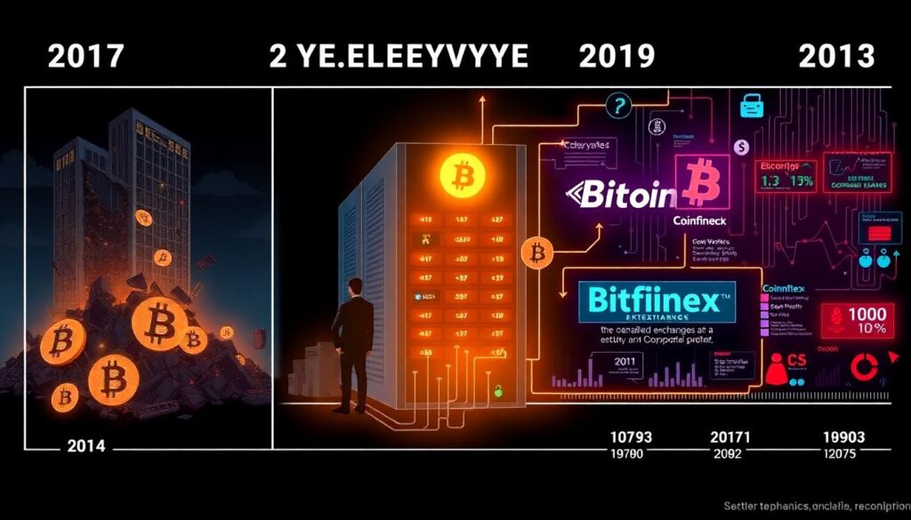 Как обеспечить безопасность в эпоху массового внедрения криптовалют - иллюстрация