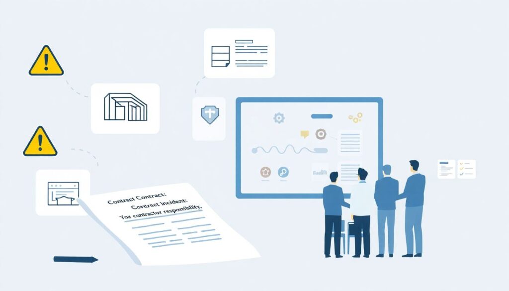 Как выбрать крипто-подрядчика и заключить договор - иллюстрация