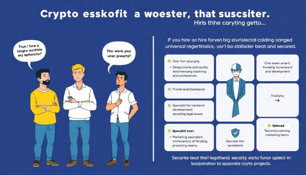 Как выбрать крипто-подрядчика и заключить договор - иллюстрация