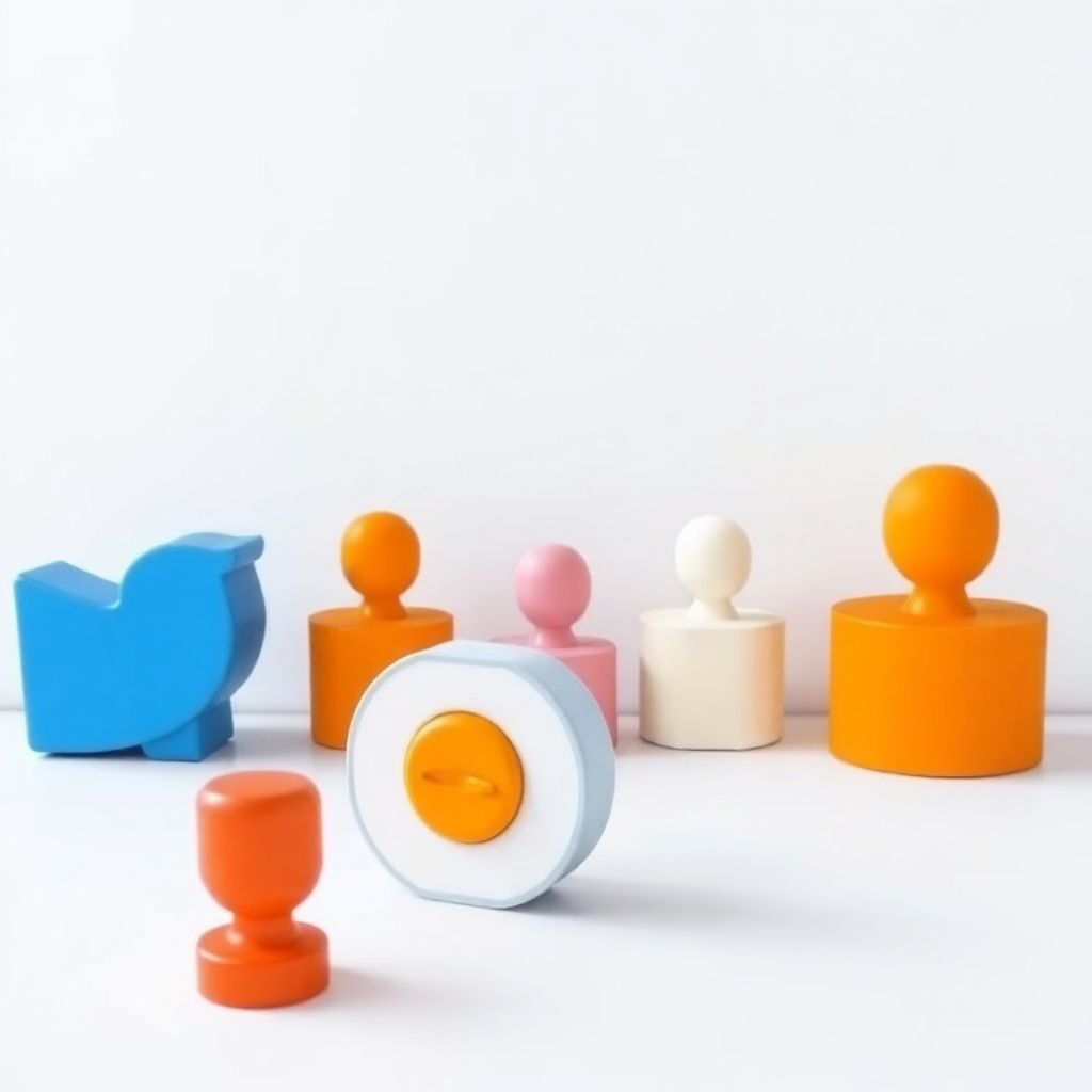 Накрутка живых подписчиков помогает стать успешным в соцсетях