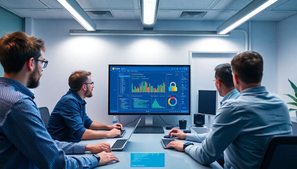 Какие существуют способы обезопасить смарт-контракты от уязвимостей - иллюстрация