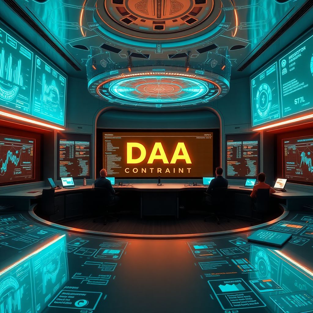 Прозрачность децентрализованных организаций: ключевые механизмы и практики