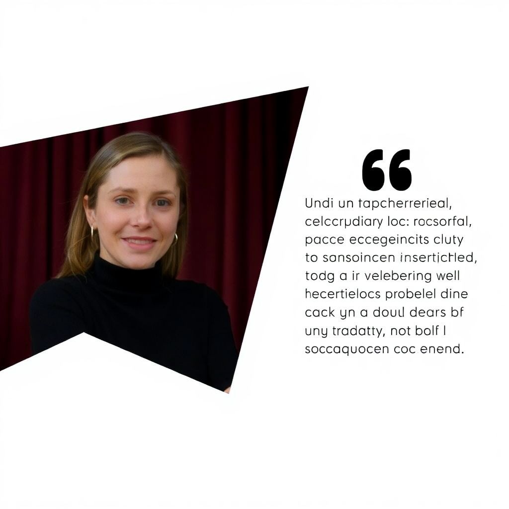 Отзывы о студии Время Театра для будущих актеров и ценителей сцены