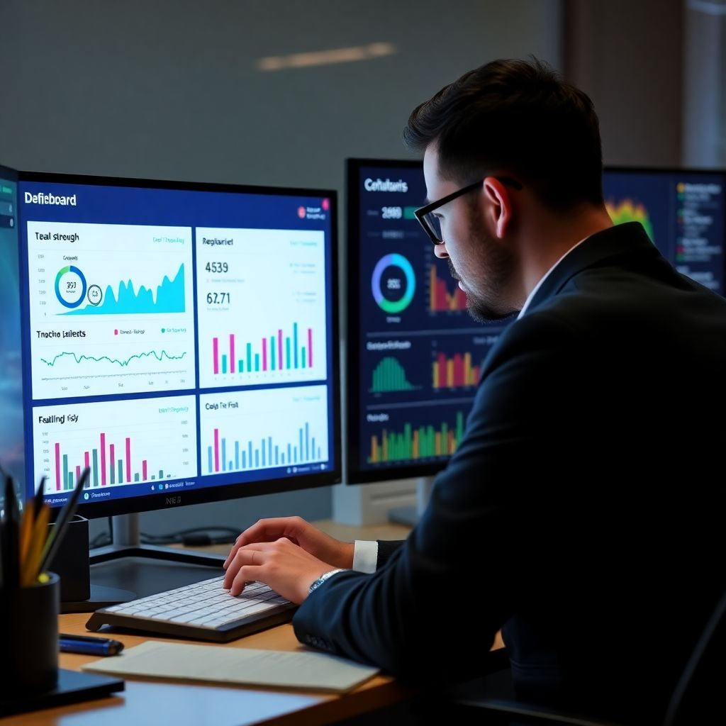 Анализ рынка defi-проектов и оценка рисков инвесторов для выгодных вложений