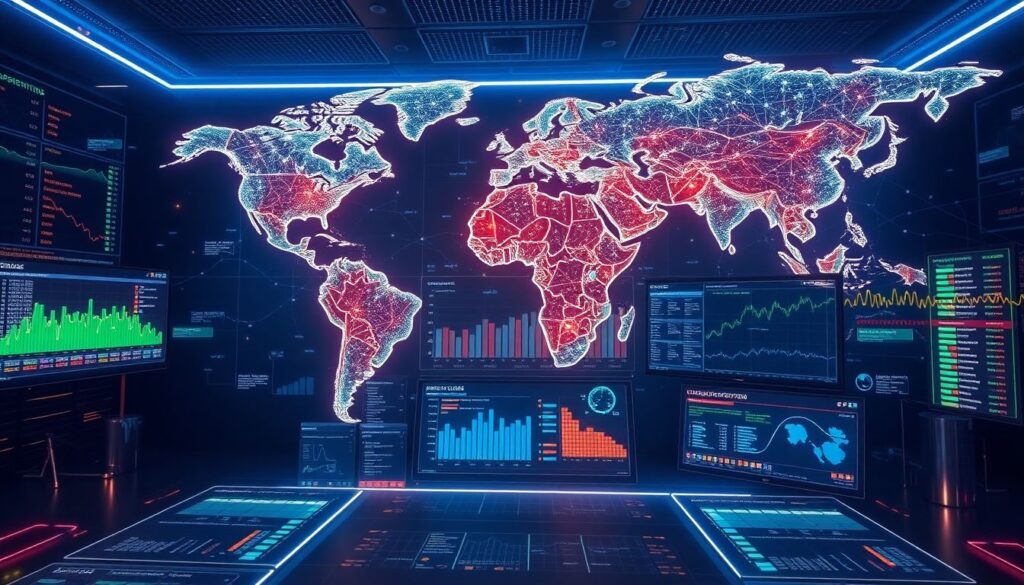 Какие функции выполняют узлы в сетях** - иллюстрация