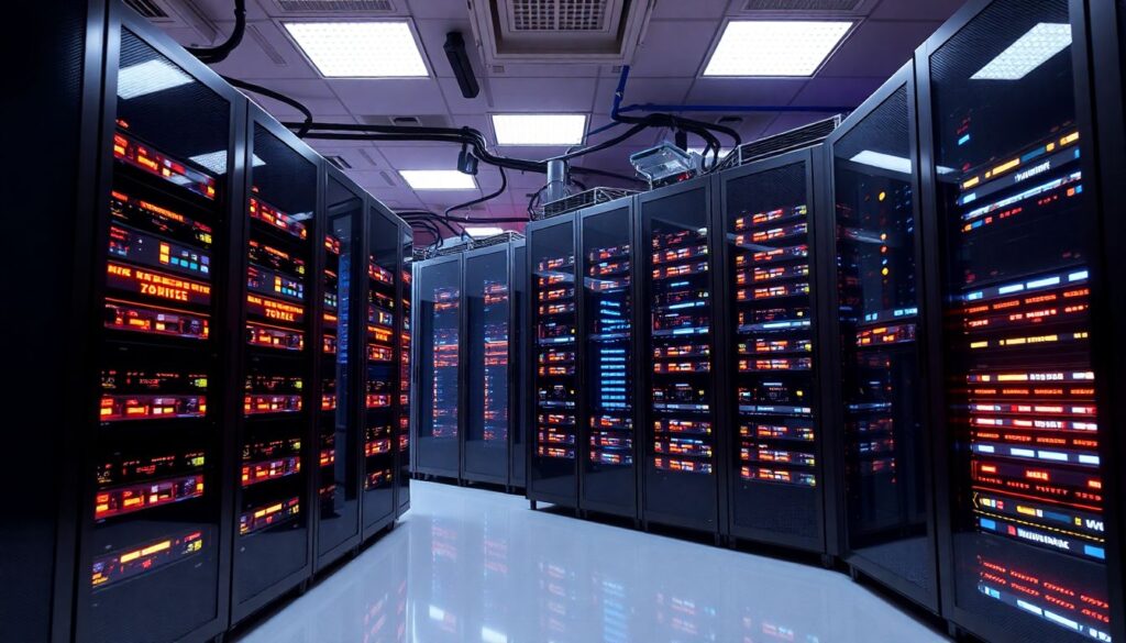 Как работает распределённая файловая система и её применение - иллюстрация