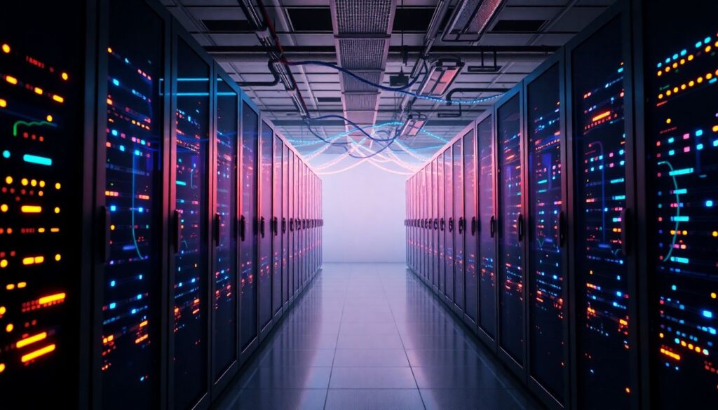 Как работает распределённая файловая система и её применение - иллюстрация