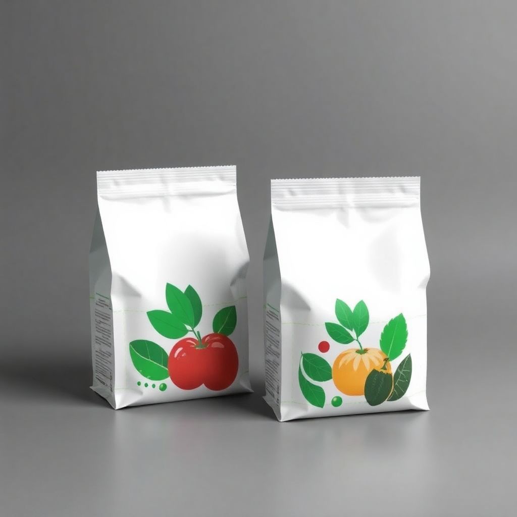 Производство пищевых контейнеров: инновации и тренды в упаковке продуктов