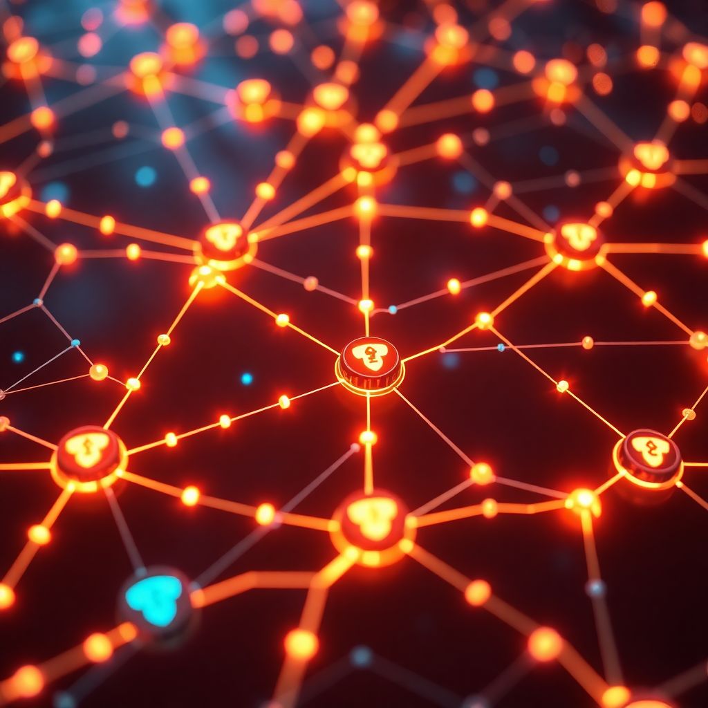 Технологии защиты приватности в блокчейне: как обеспечивается анонимность пользователей