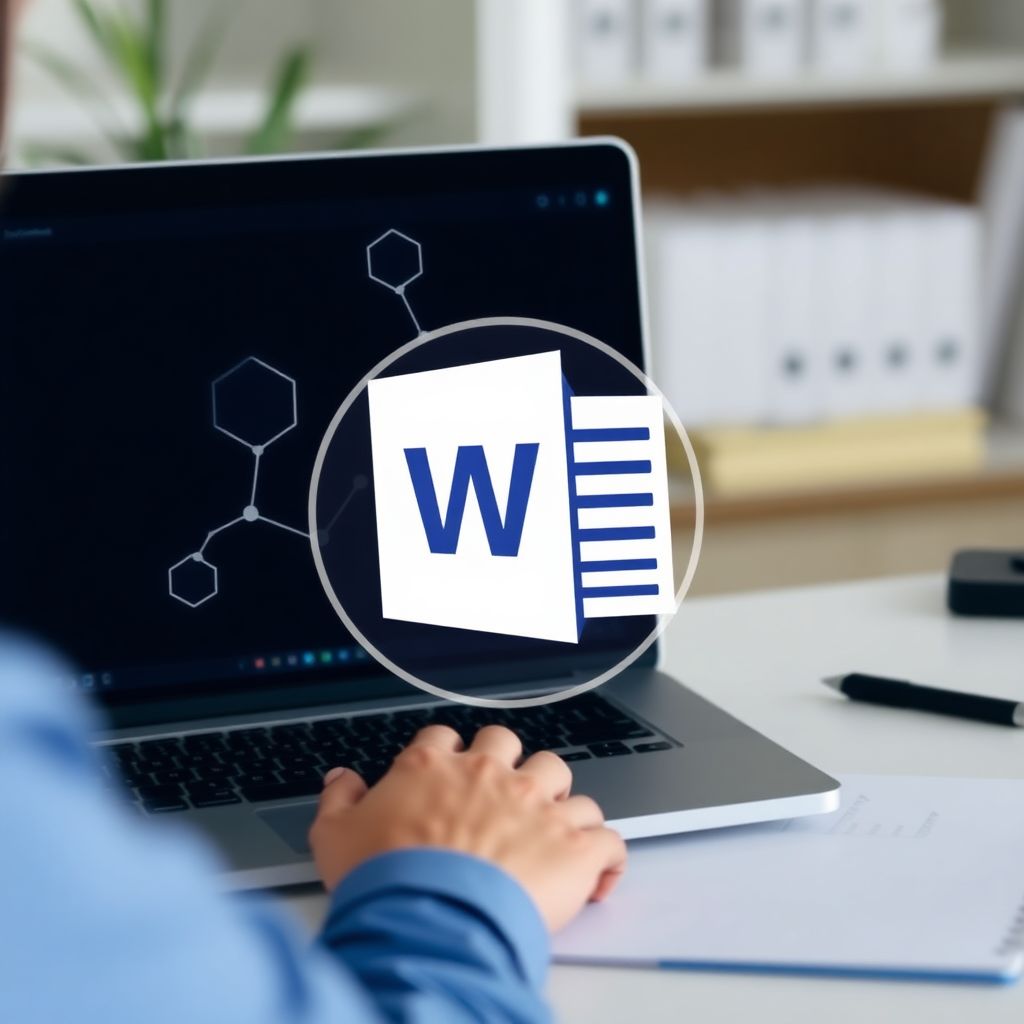 Enhance Contract Review Accuracy with AI in Microsoft Word