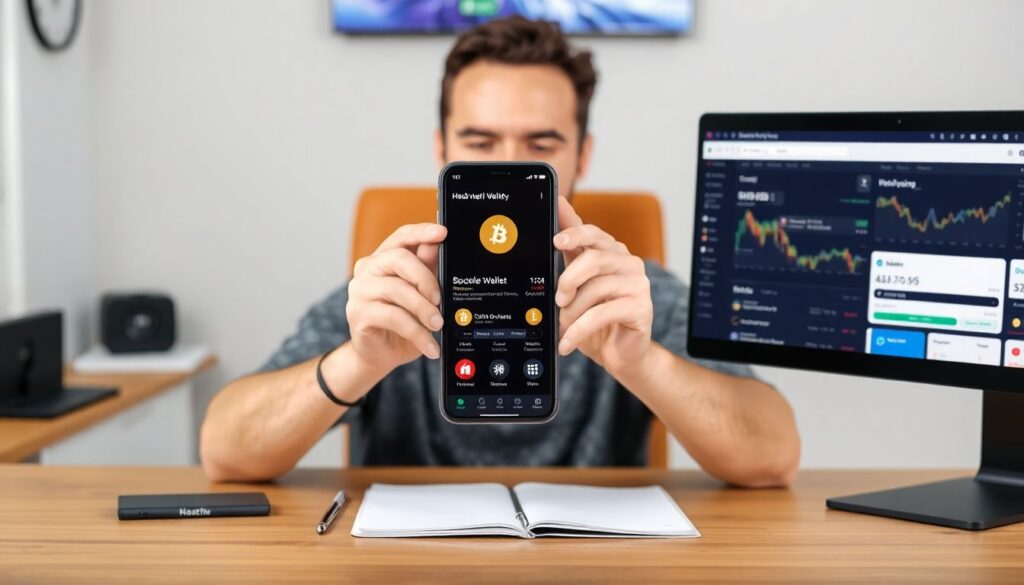 Как выбрать монету для долгосрочного хранения - иллюстрация