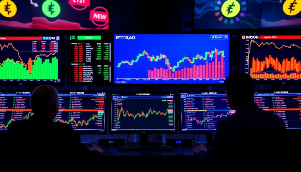 Как развиваются криптовалютные биржи и какие тенденции - иллюстрация