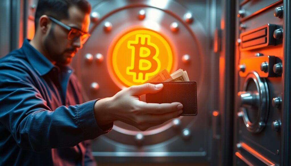 Как развиваются криптовалютные биржи и какие тенденции - иллюстрация