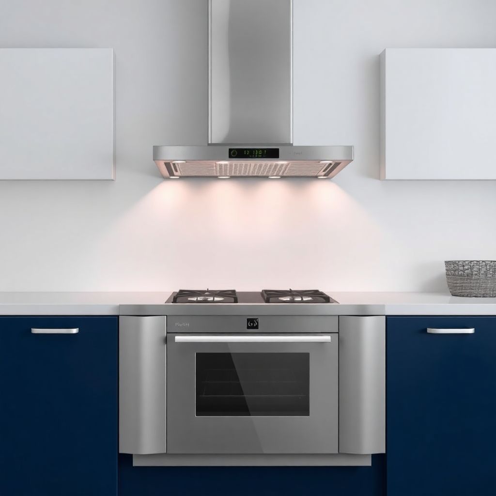 Ремонт духовых шкафов в Казани для надежности и качества вашей кухонной техники