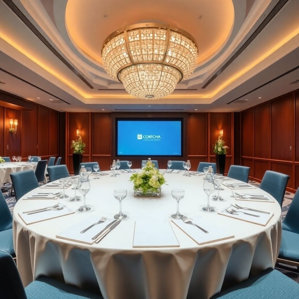 Аренда лофта для корпоратива в Москве: комфорт и стиль