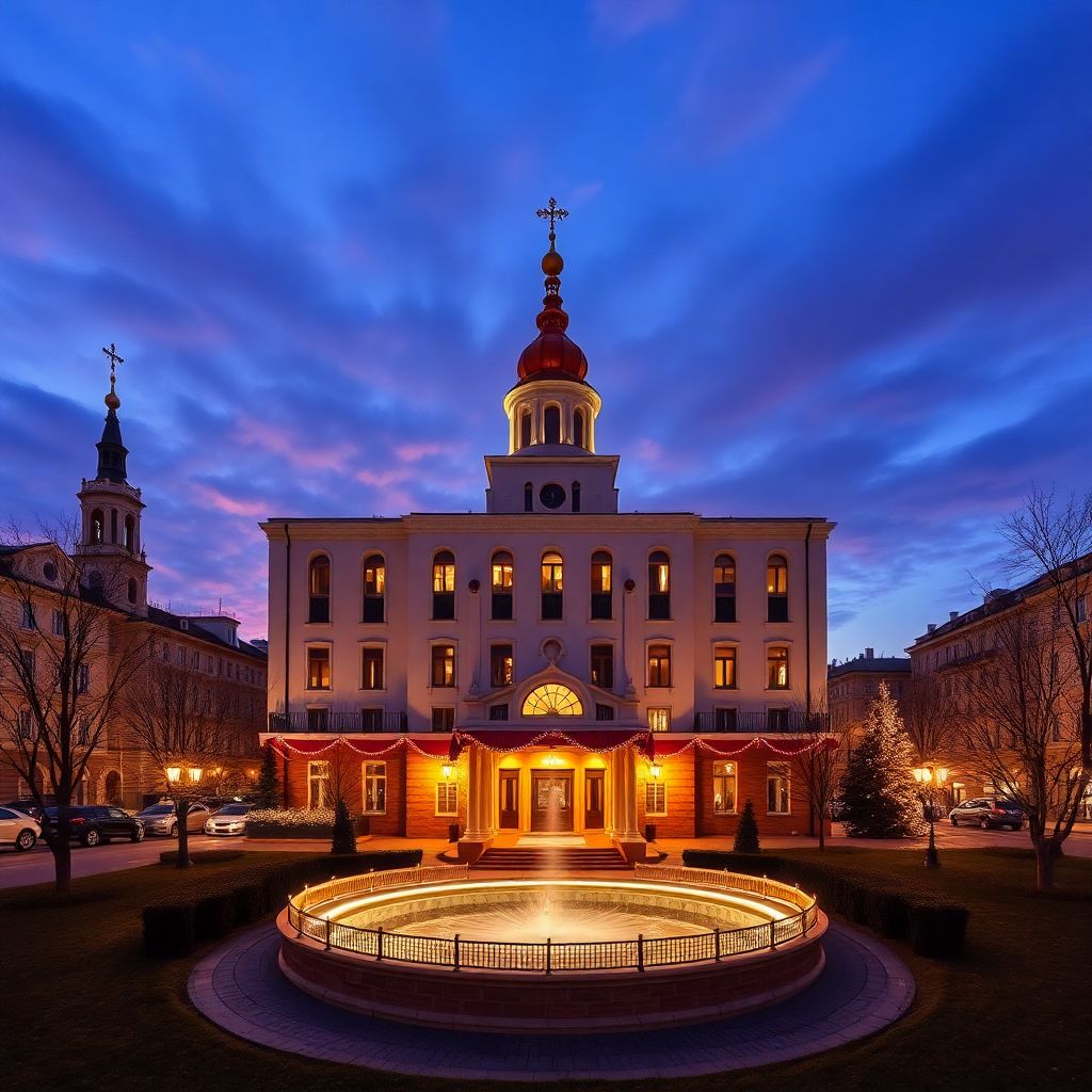 Семейная баня в Москве предлагает уникальный отдых для души и тела