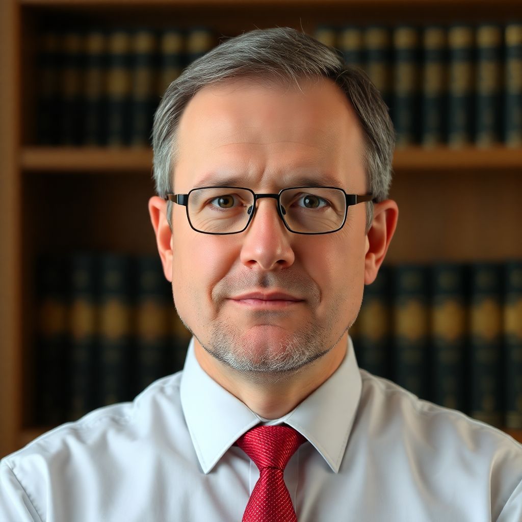 Наследственный адвокат поможет в делах об оспаривании и разделении наследства