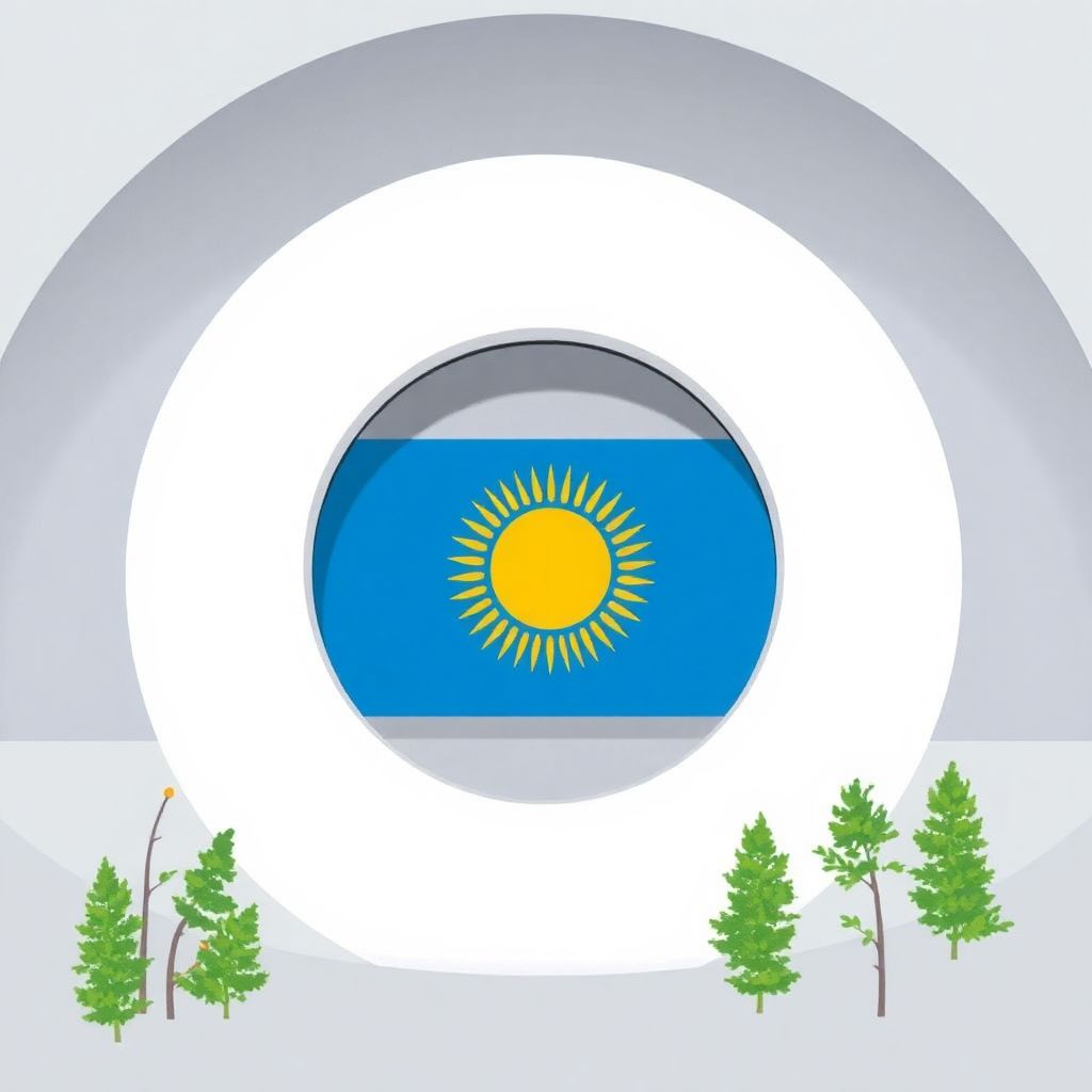 Где лучше открыть валютный счет в Казахстане для бизнеса