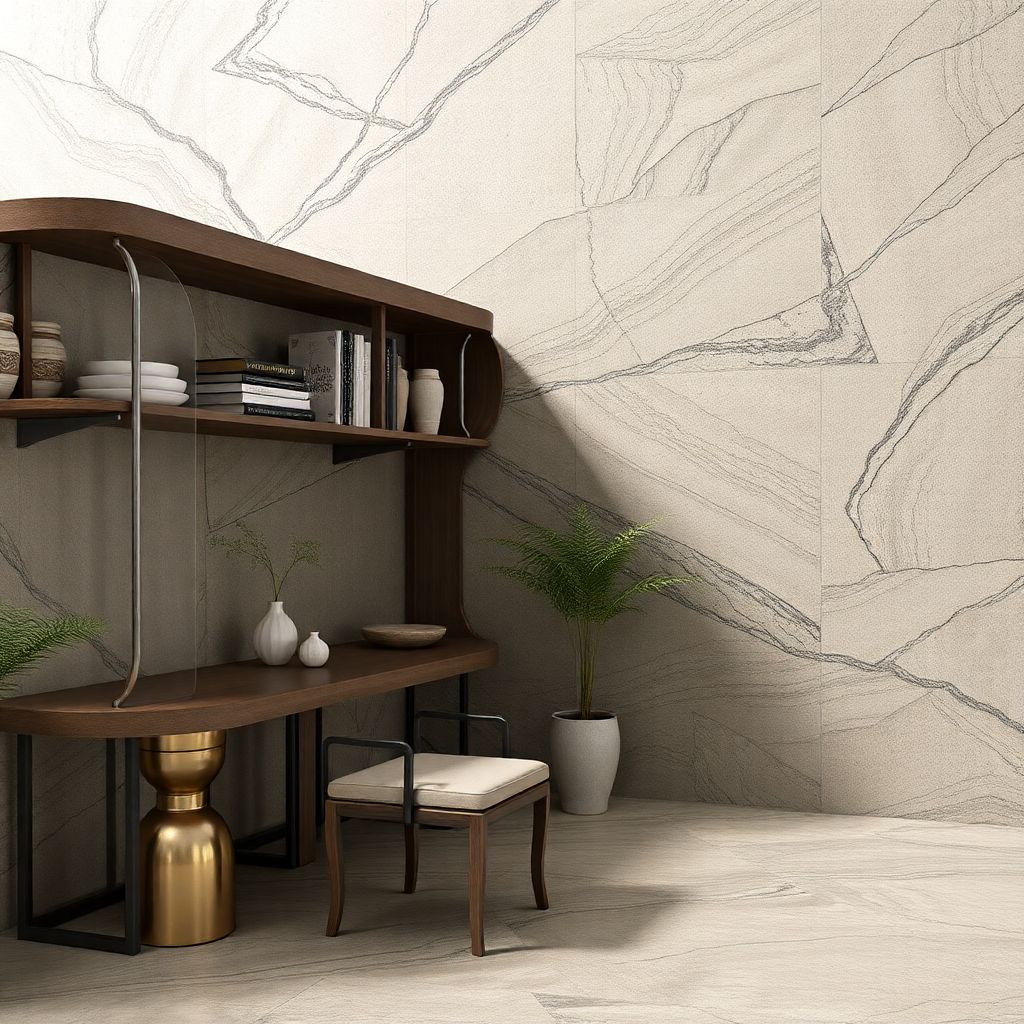 Купить мраморный щебень в Екатеринбурге для стильных проектов